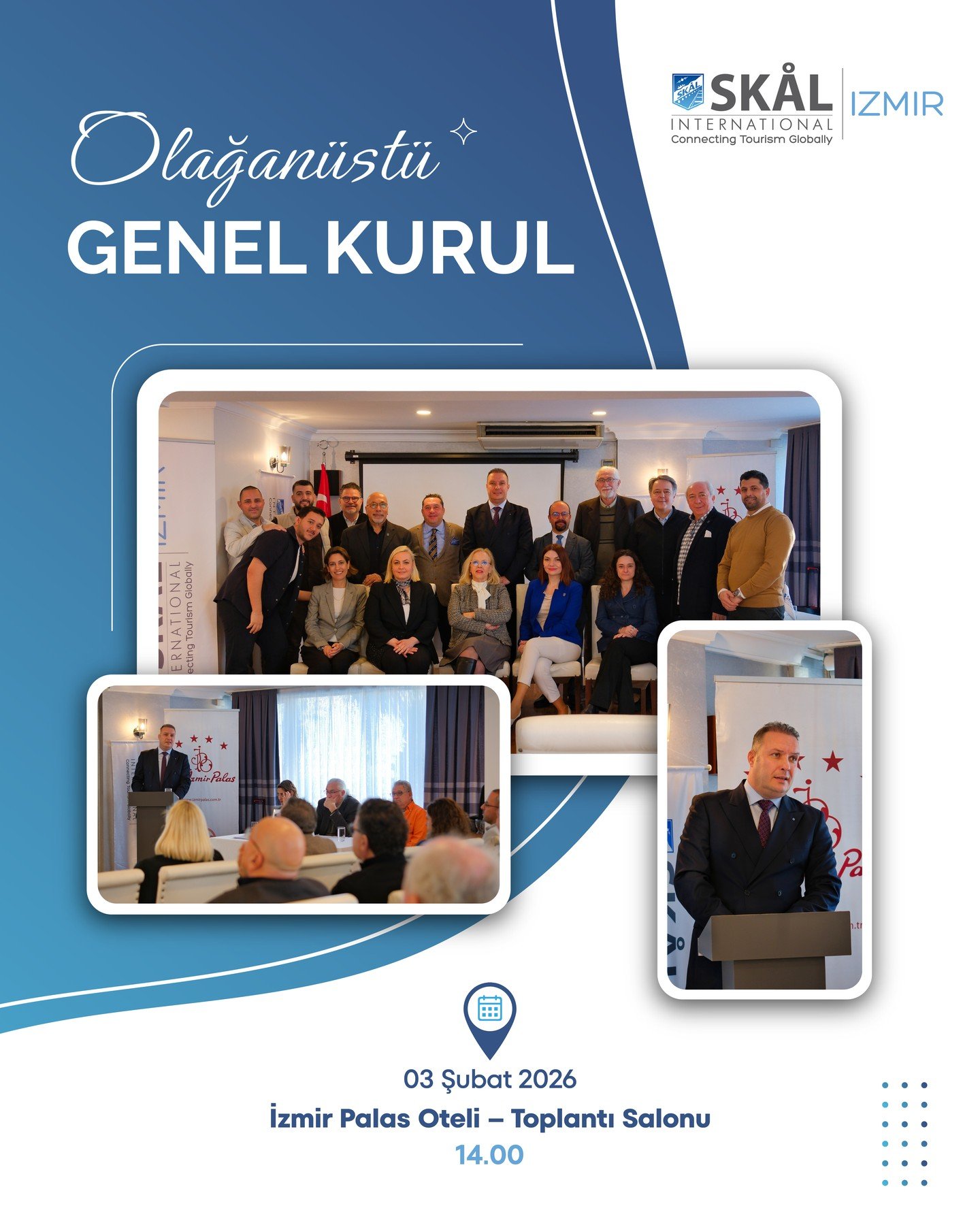 Olağanüstü Genel Kurul