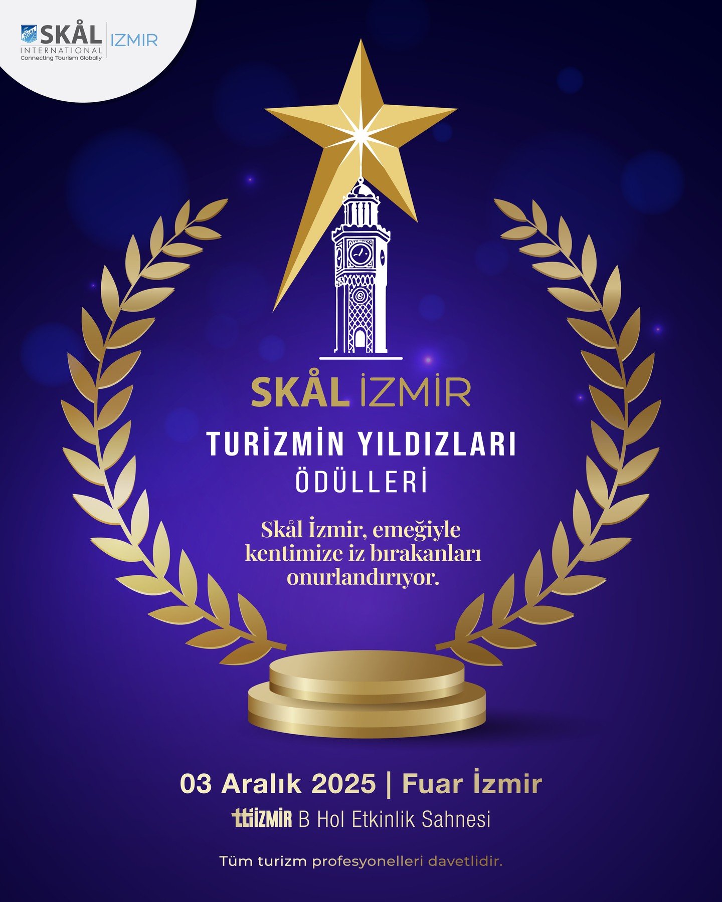 Turizmin Yıldızları Ödülleri